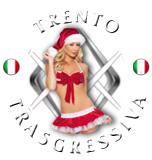 Logo ufficiale di Piccole Trasgressioni Italia